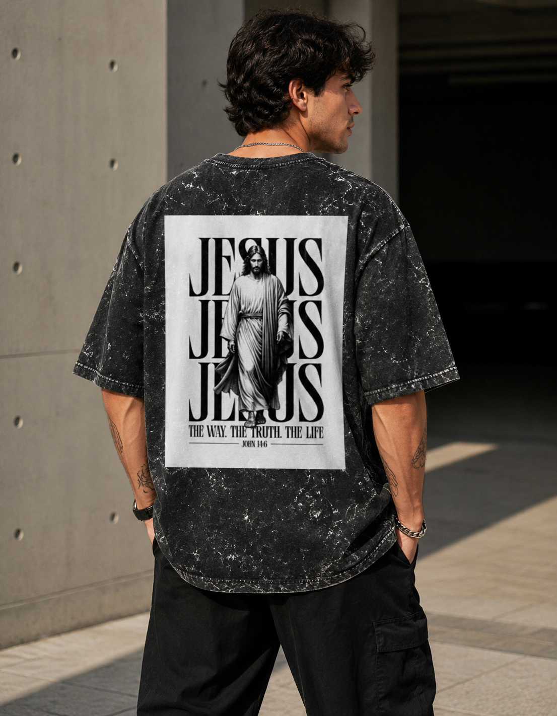 Jesus